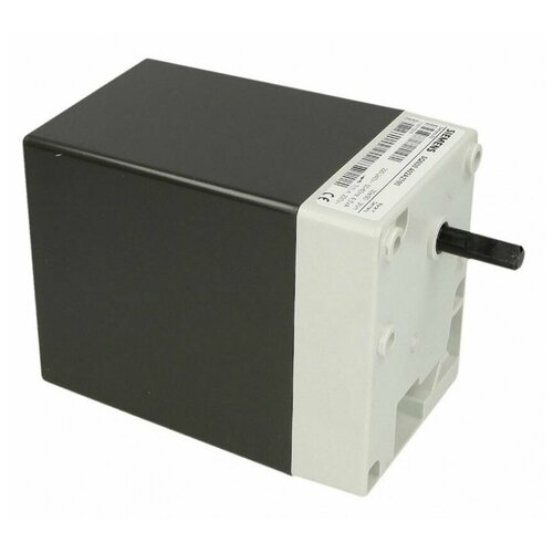 Сервопривод Siemens SQN30402A2700 6813500₽