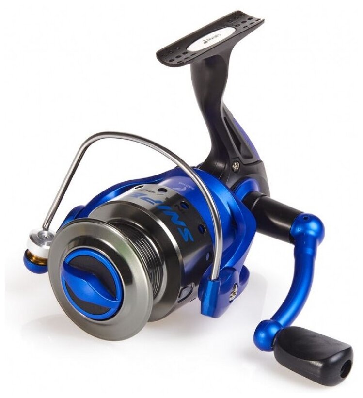 Salmo Sniper SPIN 6 3000FD