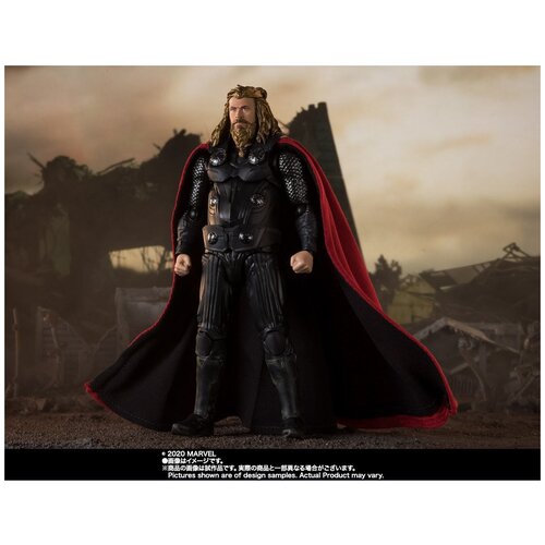 Фигурка Тор 