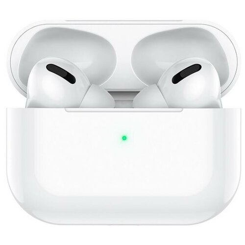 Наушники HOCO eS38 беспроводные оригинальной серии с док станцией белый 303500₽