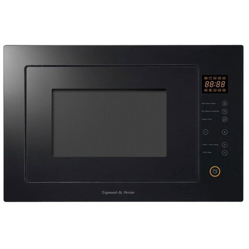 Zigmund Shtain Микроволновая печь Zigmund Shtain BMO 19352 B 3999000₽