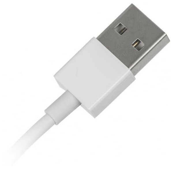 Кабель XIAOMI Mi 2-in-1, micro USB B (m), USB Type-C (m), USB A(m), 1м, белый [sjv4082ty] - фото №2