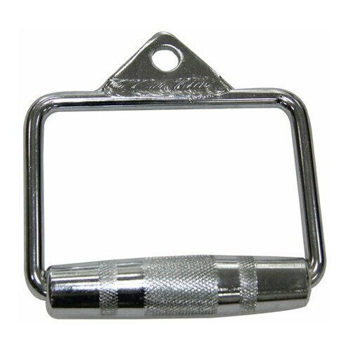 фото Рукоятка для тяги закрытая gravity, 2 кг.