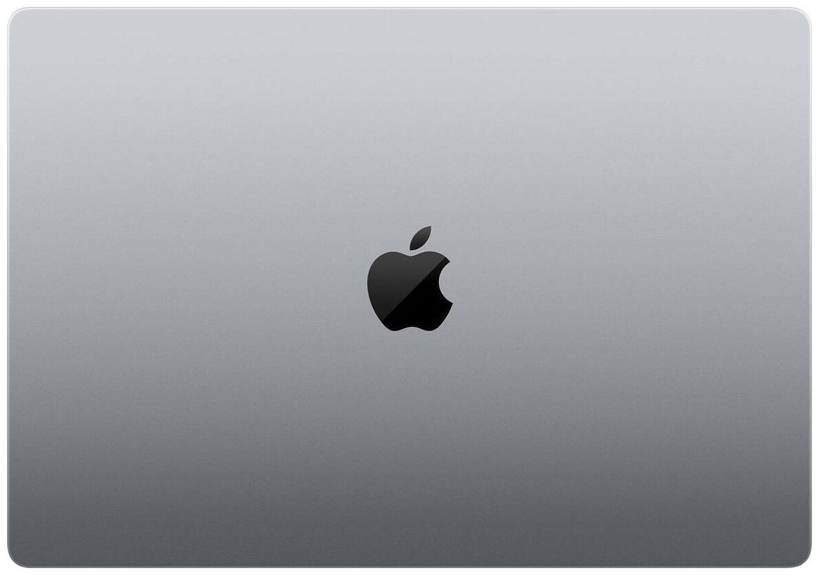 Ноутбук Apple MacBook Pro M1 Z14W0007L