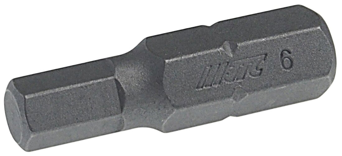 Бита JTC AUTO TOOLS 1253006