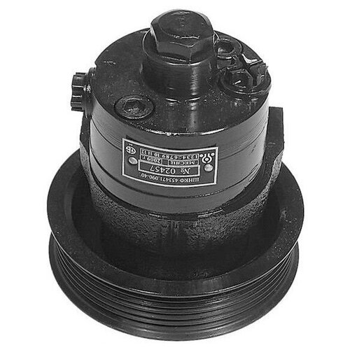 Насос ГУР ГАЗ 3110 двс 406 090-40