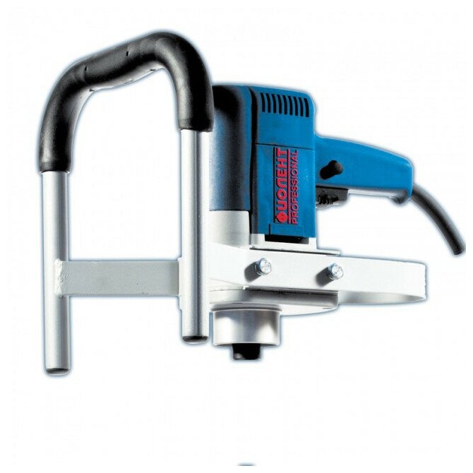 Дрель-миксер Фиолент МД Professional 1-11 Э +патрон 16мм ИДФР298179001-К11 - фото №12