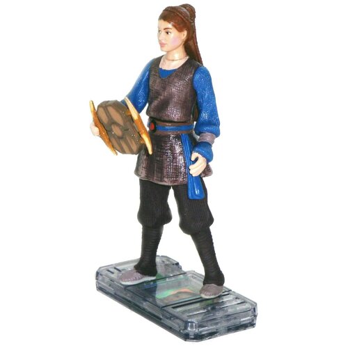 Фигурка Kenner: Star Wars Episode I Padme Naberrie with Pod Race View Screen