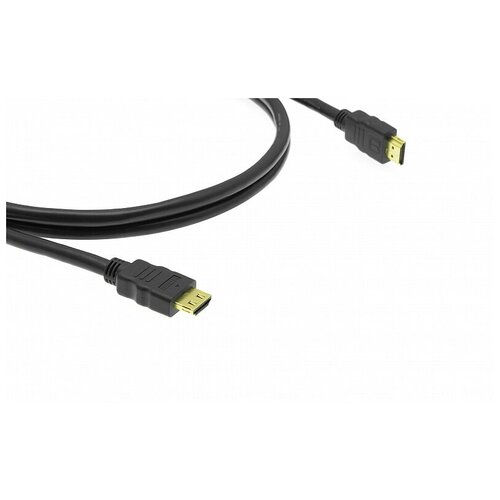 Кабель HDMI-HDMI Kramer C-HM/HM/ETH-35 кабель hdmi hdmi 0 9м kramer c hm hm eth 3