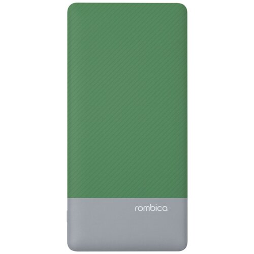 Rombica NEO Charge, 3C, зеленый