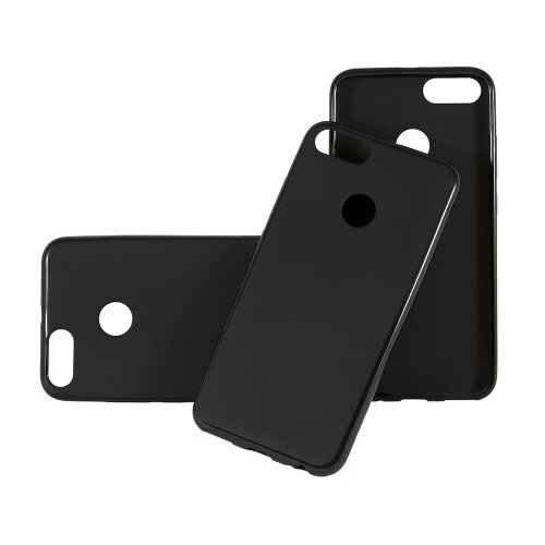 фото Чехол матовый для xiaomi mi 5x (mi a1), черный brauffen