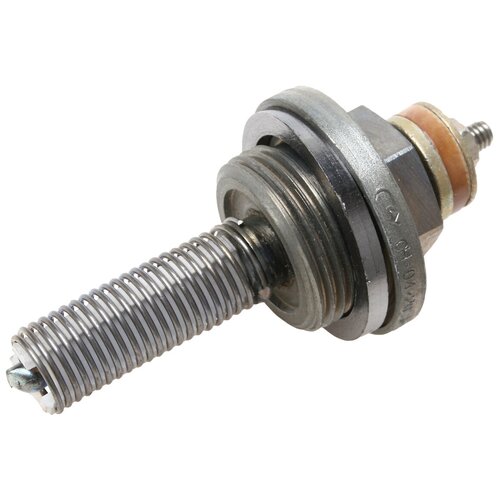 Свеча накаливания КАМАЗМАЗ ПЖД-12Б 24V СН-04-20 3343₽