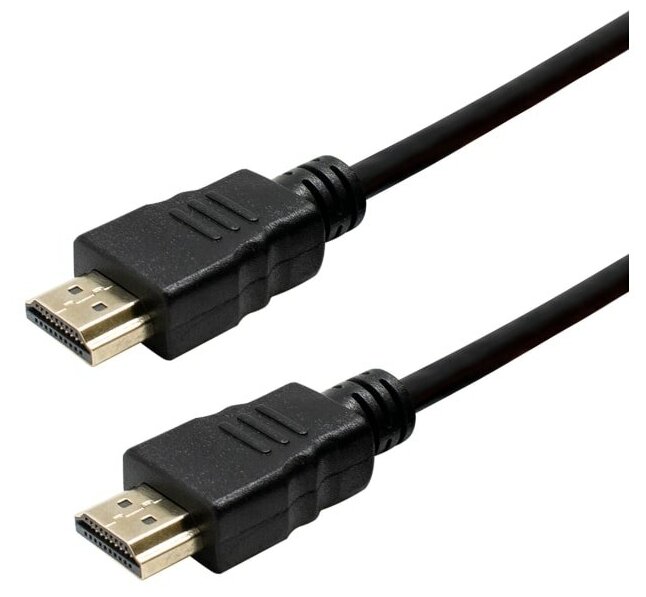 Кабель HDMI Oxion 4K 1 м