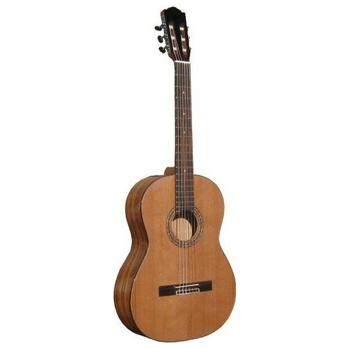 Dowina CL222 3/4 акустическая гитара dowina vivav44 vivaldi 4 4 скрипка