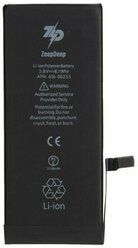 Аккумулятор ZeepDeep для APPLE iPhone 7 2150mAh 769701