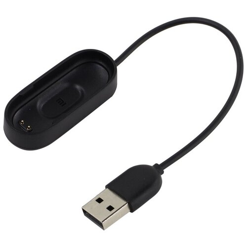 Кабель для зарядки Mi Band 4 Charging Cable Xiaomi SJV4147GLXMCDQ03HM 59900₽