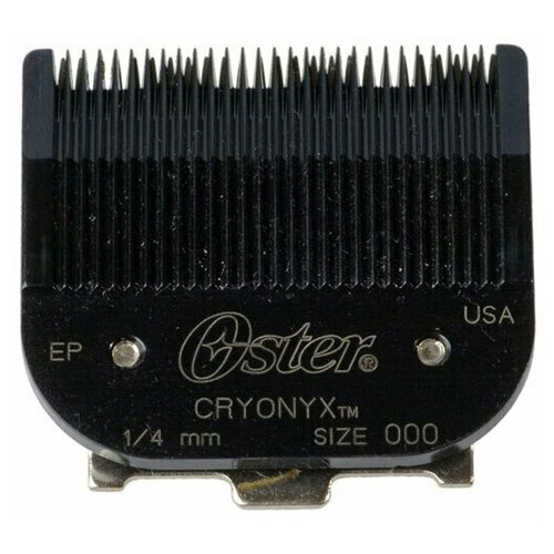 Нож к OSTER 616 000 0,5мм