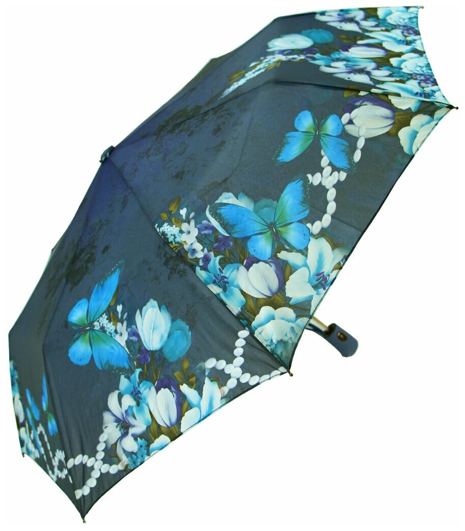 Зонт-шляпка Rainbrella 