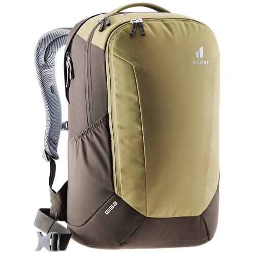 фото Рюкзак deuter giga clay-coffee