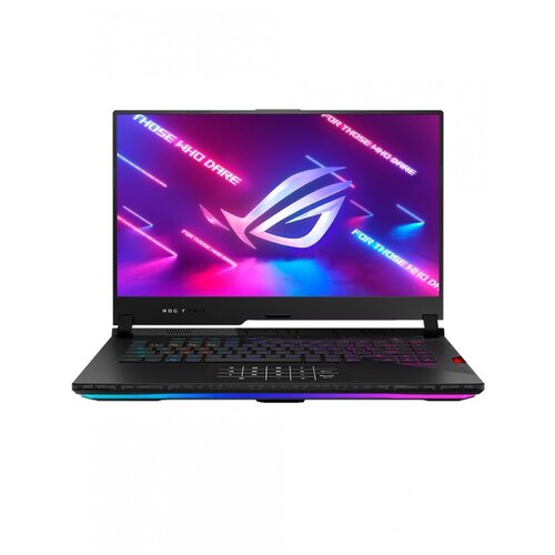 Игровой ноутбук ASUS ROG Strix SCAR 15 G533ZX-LN087W (90NR08E2-M004F0)