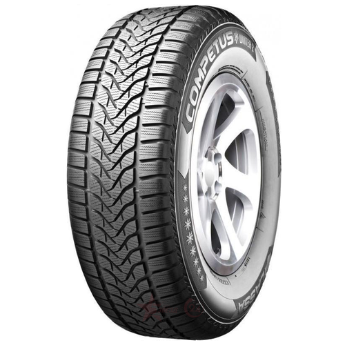 Lassa Competus Winter 2 225/65 R17 106H зимняя