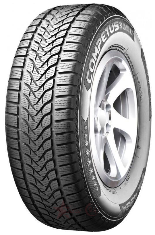 Lassa Competus Winter 2 235/60 R17 106H XL