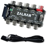 Контроллер вентиляторов Zalman PWM Controller 10Port (ZM-PWM10 FH)