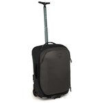 Сумка на колесах Osprey Rolling Transporter Carry-On 38 (цвет: Black) - изображение