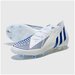 Бутсы Adidas Predator Edge.1 FG H02931, р-р 40, Белый