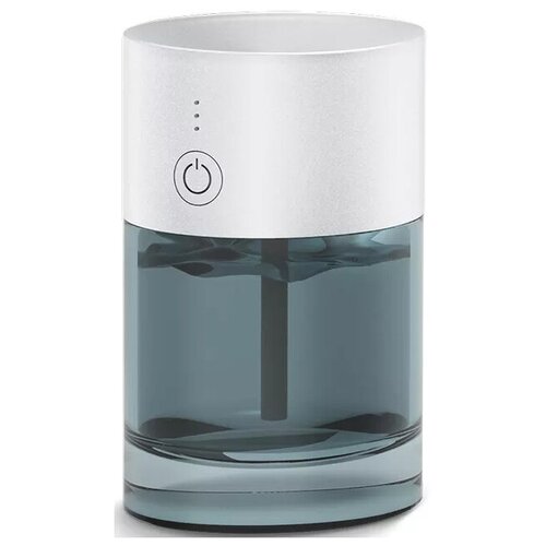 Арома увлажнитель USB HRS A803 65мл Серебристый 179000₽