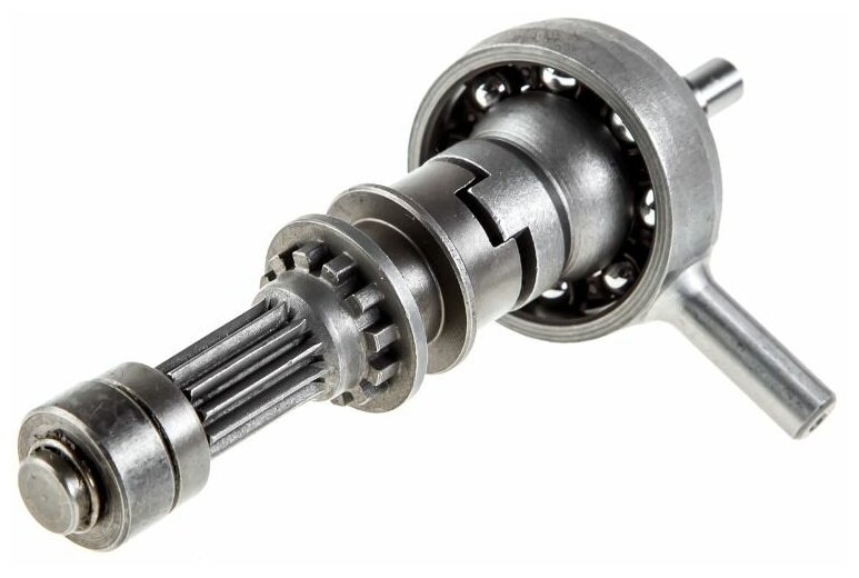 фото Промвал в сборе для перфоратора DH/24PC3