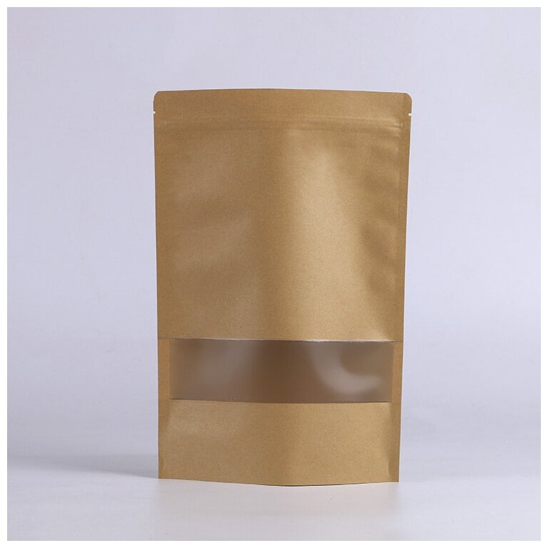 Кофе «Клубника со сливками» в зернах ароматизированный coffee strawberry cream aroma 100г - фотография № 2