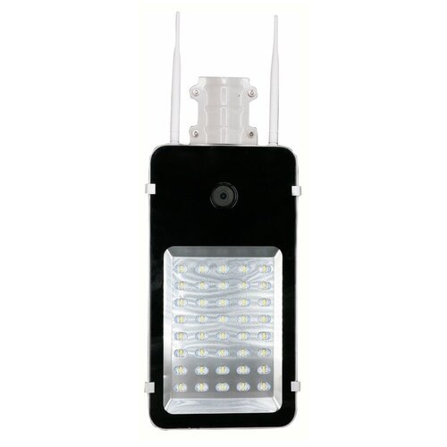 Камера видеонаблюдения WIFI PS-link GBL13 Уличная 13 Мп с LED прожектором 1291700₽