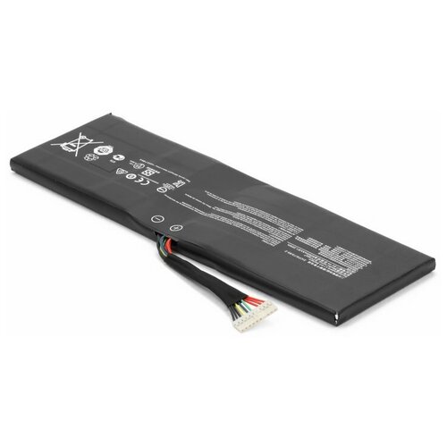 Аккумулятор для ноутбука MSI GS40 6QE Phantom (BTY-M47) bty m47 laptop battery for msi gs40 gs43 gs43vr 6re gs40 6qe 2icp5 73 95 2 ms 14a3 ms 14a1 bty m47 7 6v 61 25wh