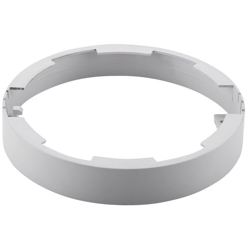 Кольцо для накладного крепления светильников DLUS02-9W кольцо для накладного крепления светильников wolta dlus 9вт