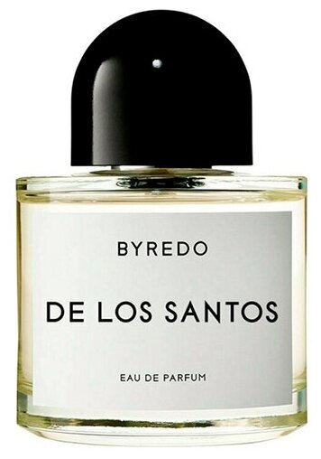 Парфюмерная вода Byredo унисекс De Los Santos 100 мл