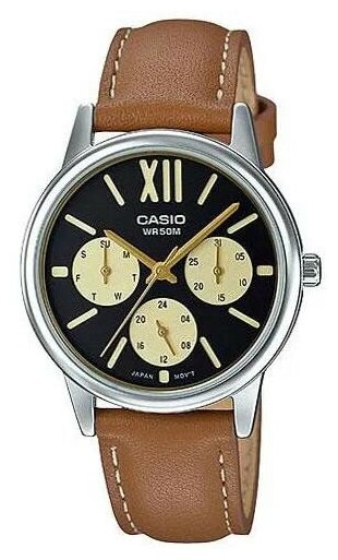 Casio Collection LTP-E312L-5B