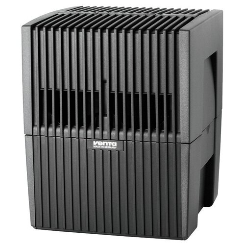 Увлажнитель-очиститель воздуха Venta LW25 черная 2849000₽