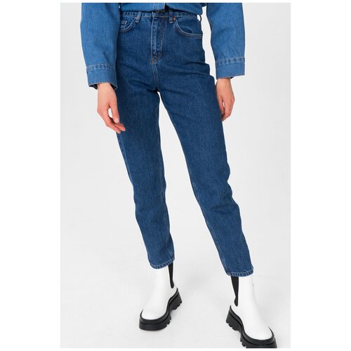 фото Джинсы tenets tnts.2702.35 синий 27