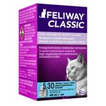 Ceva Феромоны Феливей Классик для кошек сменный блок для коррекции поведения 48 мл. , 0,07 кг, 38417 - изображение