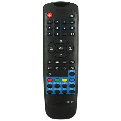 фото Пульт к rolsen k10nc1 box kex1dc6 huayu