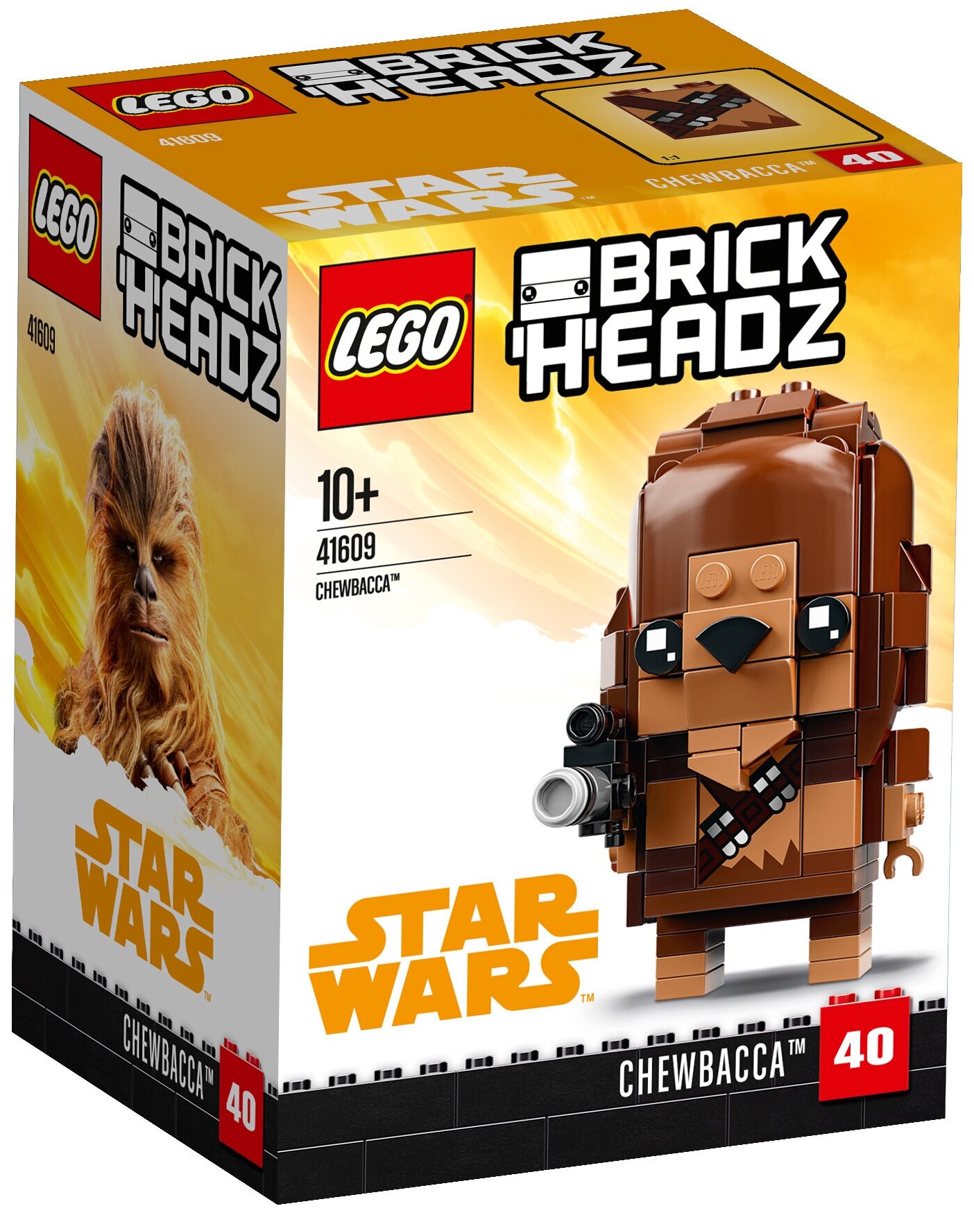 Конструкторы LEGO - фото №8