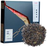 Японский черный чай КОЧА Premium, Fujieda - изображение