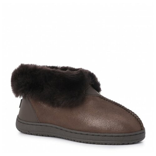 фото Угги tendance 318 коричневый, размер 39