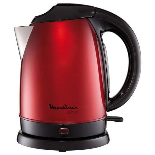 Электрочайник Moulinex Subito BY530531 475100₽