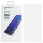 Защитное стекло для Huawei Mate 30 Pro Amazingthing Loca UV-Full Glue 3D / с уф клеем / уф лампа / Transparent 0.33 mm / противоударное стекло / защита дисплея / закалённое стекло / 9H glass / олеофобное покрытие / защита экрана для телефона / 9H стекло / - изображение