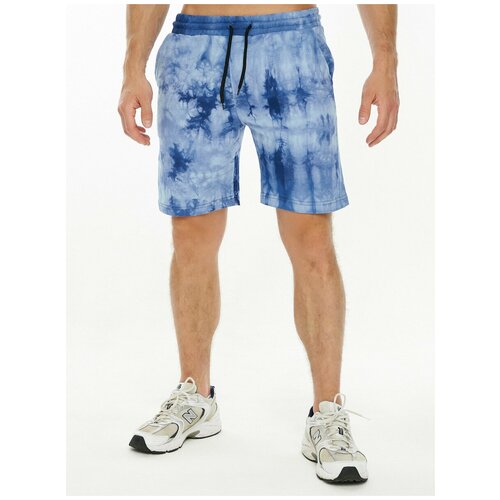 фото Мужские шорты варенки синий, 50 mtforce