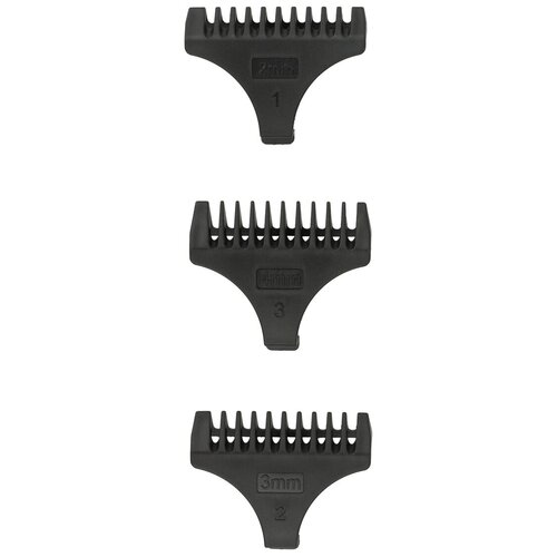 Набор насадок для триммера 03-016 DEWAL MR-N-016 39700₽