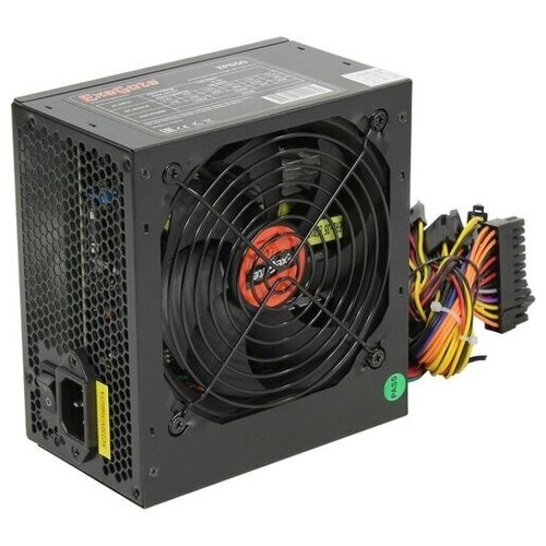 Блок питания 650W ExeGate XP650 538500₽