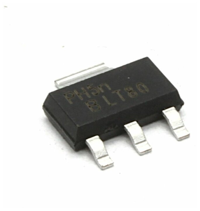 Транзистор BLT80